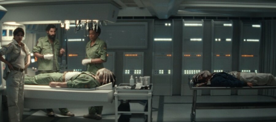 에일리언)스포) 동료를 버리는 어떤 냉혈한 악당의 이야기_13.jpg