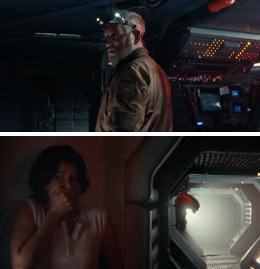 에일리언)스포) 동료를 버리는 어떤 냉혈한 악당의 이야기_25.jpg