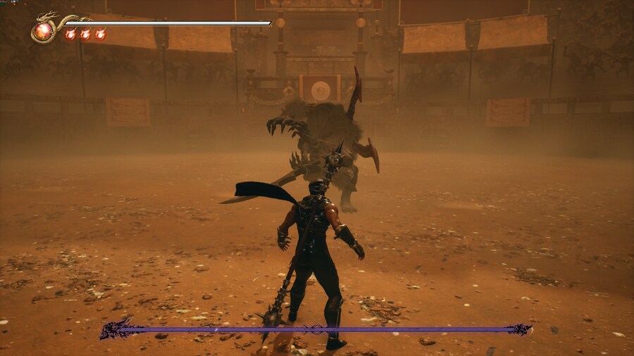 게임패스 끊은 김에 닌가2 블랙 해보는데.._4.png