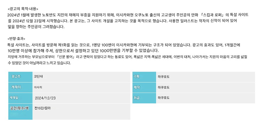 [스킵과로퍼] 제45회 신문 광고상 (광고주부문 수상)_2.png