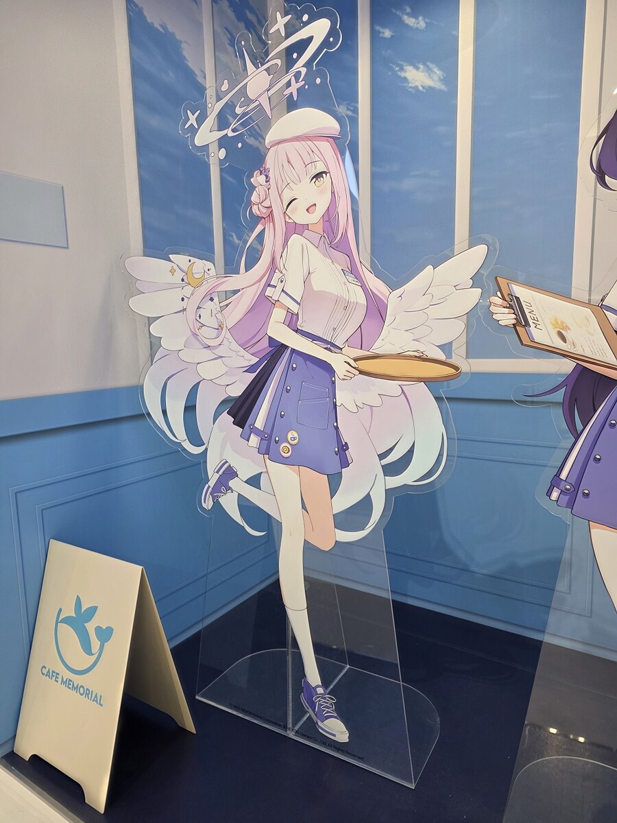 블루아카) 카페 메모리얼 방문 후기.manwha_13.png