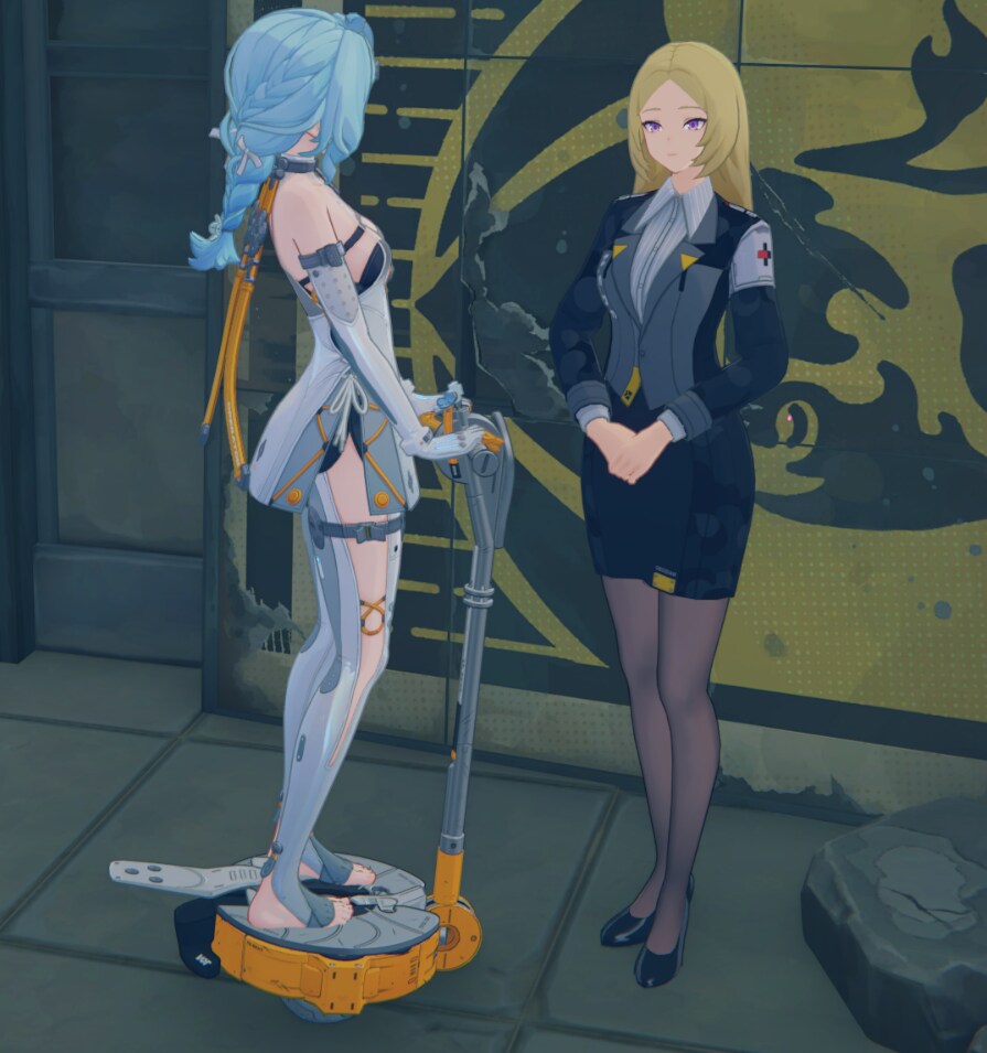 [젠레스] 그냥 NPC 인데 왜케 이뿌지_1.png
