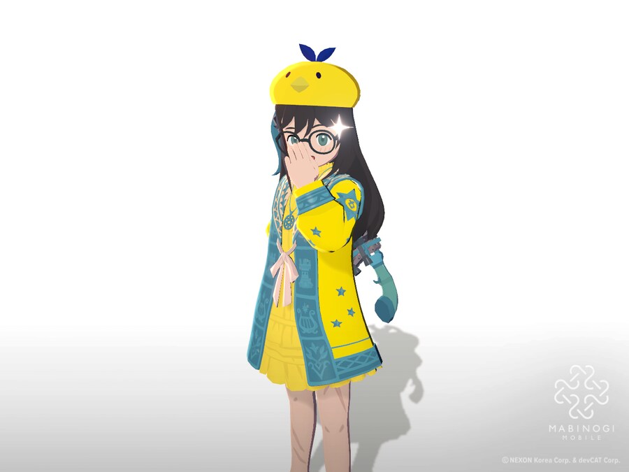 마비m) 오늘 한 염색_1.png