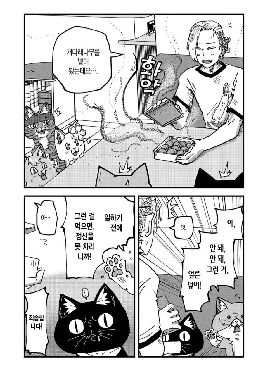 고양이들 사이에서 암거래가 시작되었다._2.png