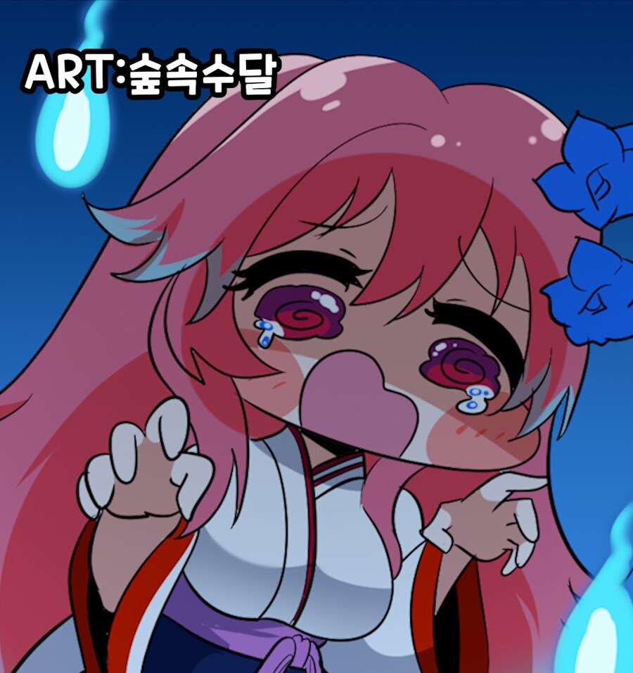 클립)수녀님이 공포게임 퇴마하는법_1.jpg