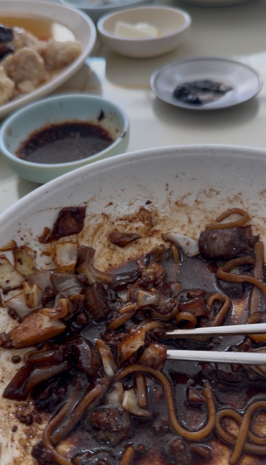 맛집을 찾아서 (문경 / 영흥반점)_17.jpeg