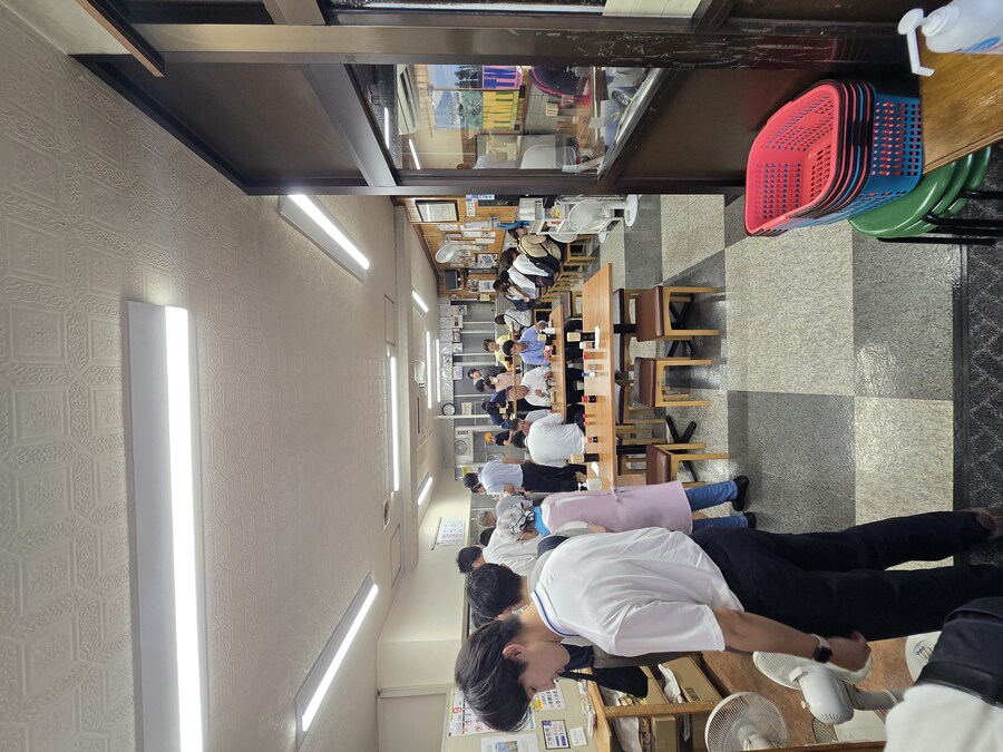 고독한 미식가에 나왔던 서서 먹는 우동집 + 다른 식당들_21.jpg