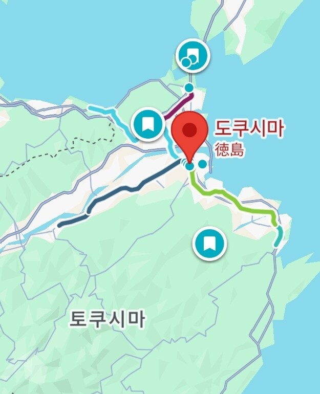 고독한 미식가에 나왔던 서서 먹는 우동집 + 다른 식당들_29.jpg