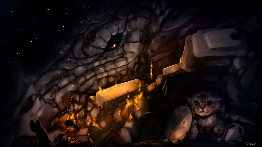 [스카이림] 카짓본_3.jpg