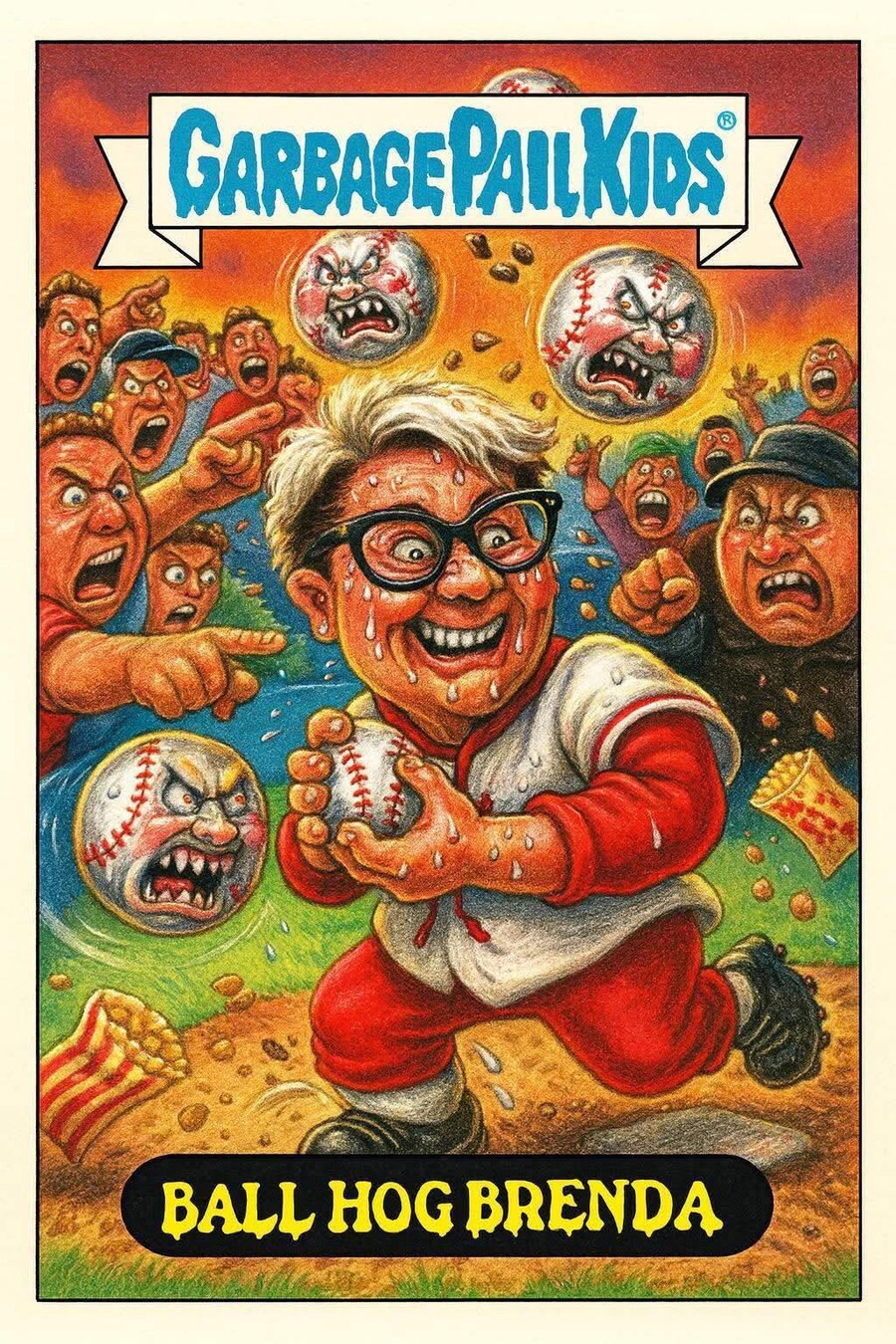 미국에서 오늘 공공의 적이 된 여자_13.jpg