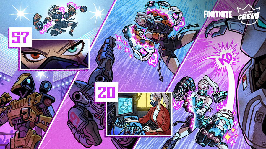 [흑기사] 포트나이트 사우스포 데이_2.jpg