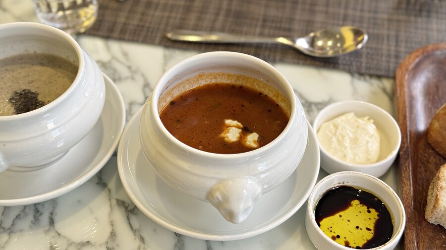 밖에서 밥 먹습니다 - 서울 가산디지털단지, 포타제_4.jpg