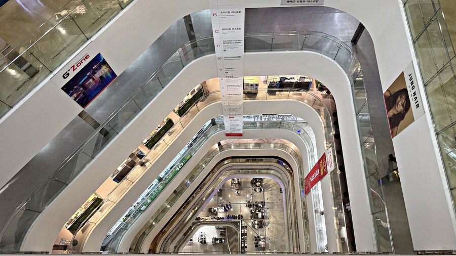 밖에서 밥 먹습니다 - 서울 가산디지털단지, 포타제_15.jpg