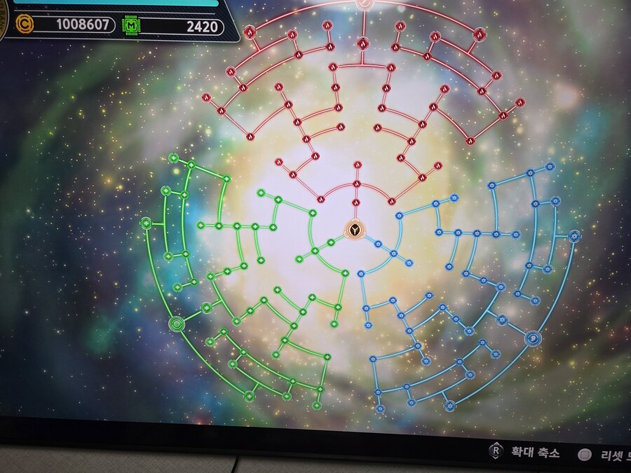 2회차 클리어를 앞두고 메모리 완성했습니다,_1.jpg