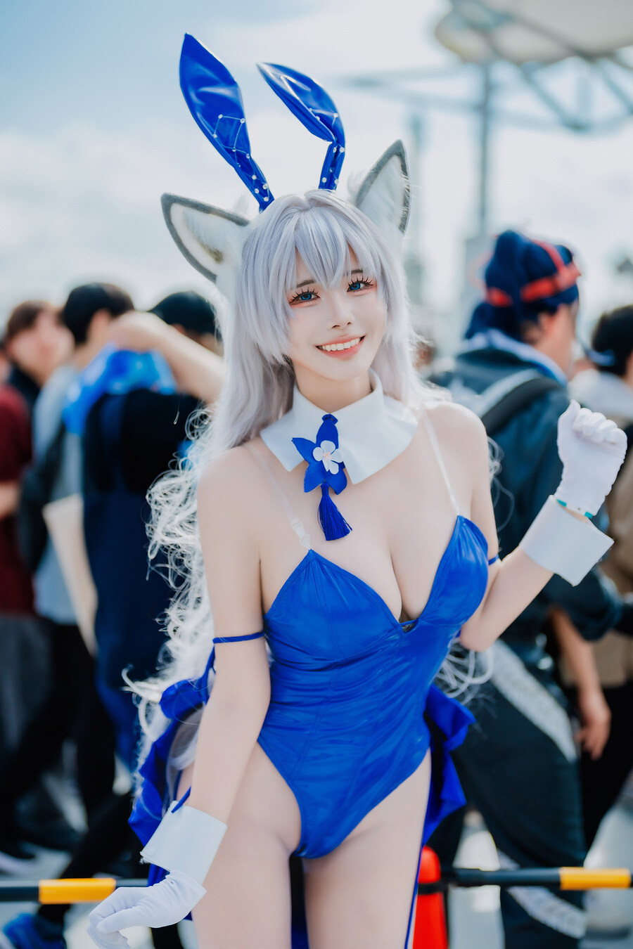 일본 여름코미케 C106 코스프레_5.jpg