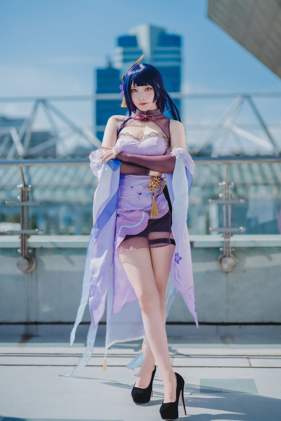 일본 여름코미케 C106 코스프레_12.jpg