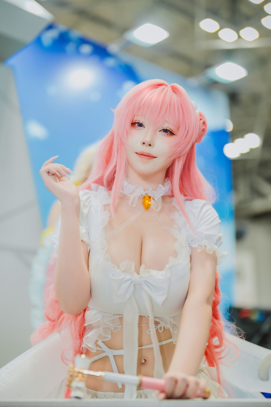 일본 여름코미케 C106 코스프레_16.jpg