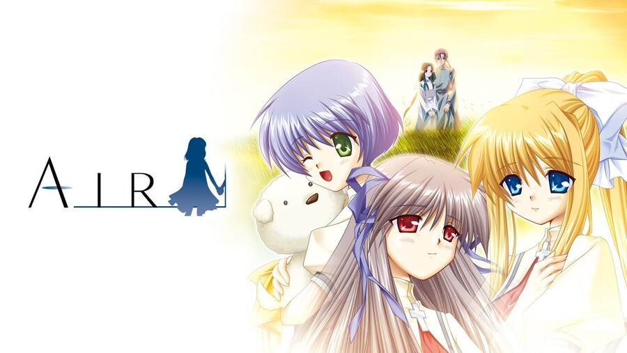 AIR (에어), 오늘로 발매 25주년을 맞이하다._1.jpg