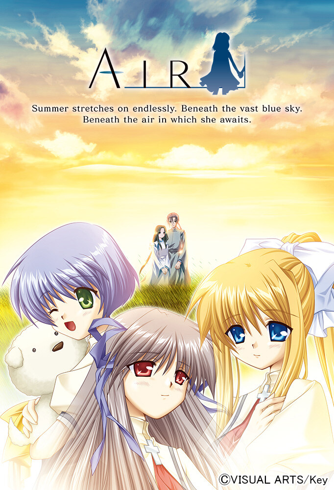 AIR (에어), 오늘로 발매 25주년을 맞이하다._2.jpg