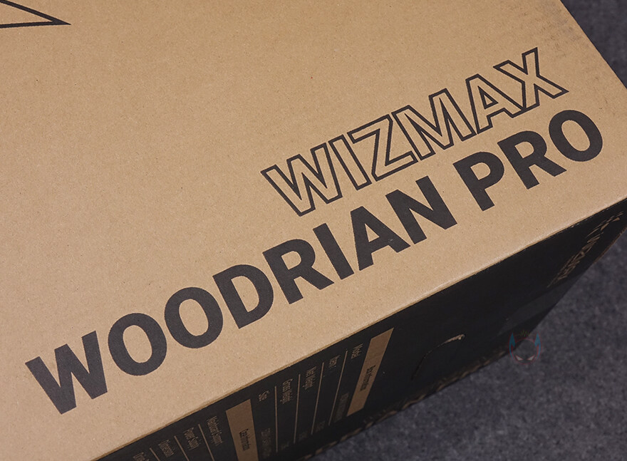 우드 디자인의 가성비 어항케이스! 마이크로닉스 위즈맥스 우드리안 프로_2.jpg