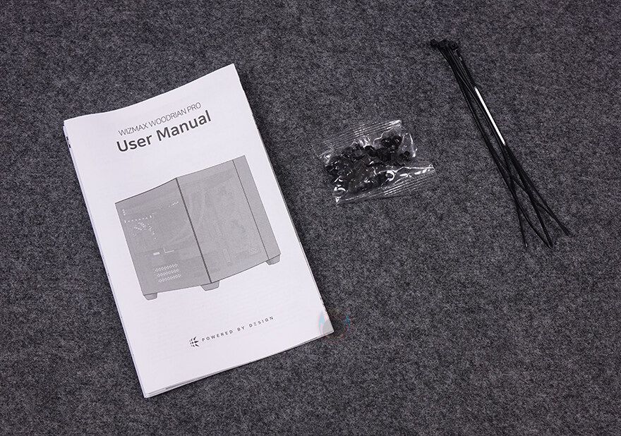 우드 디자인의 가성비 어항케이스! 마이크로닉스 위즈맥스 우드리안 프로_9.jpg