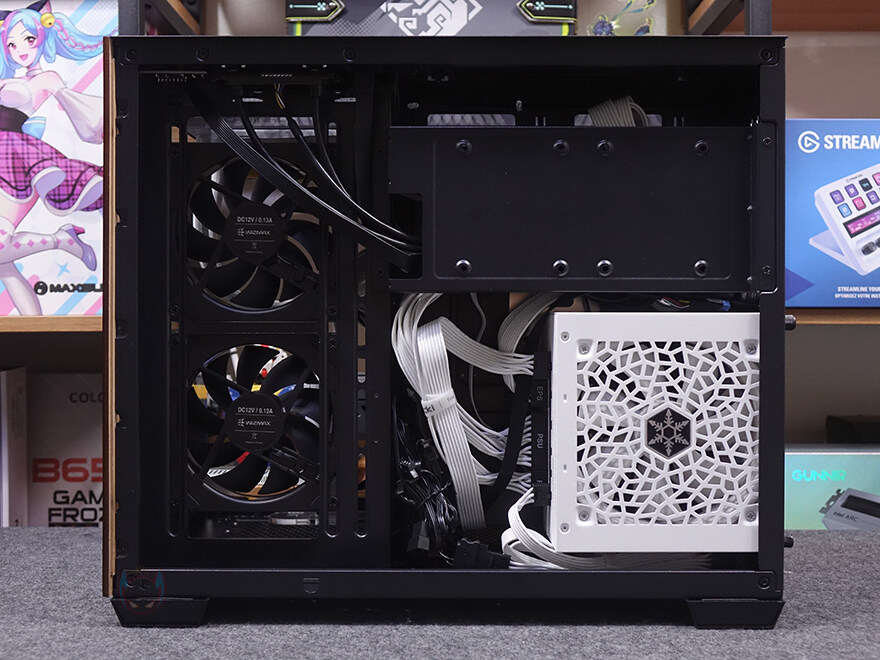 우드 디자인의 가성비 어항케이스! 마이크로닉스 위즈맥스 우드리안 프로_48.jpg