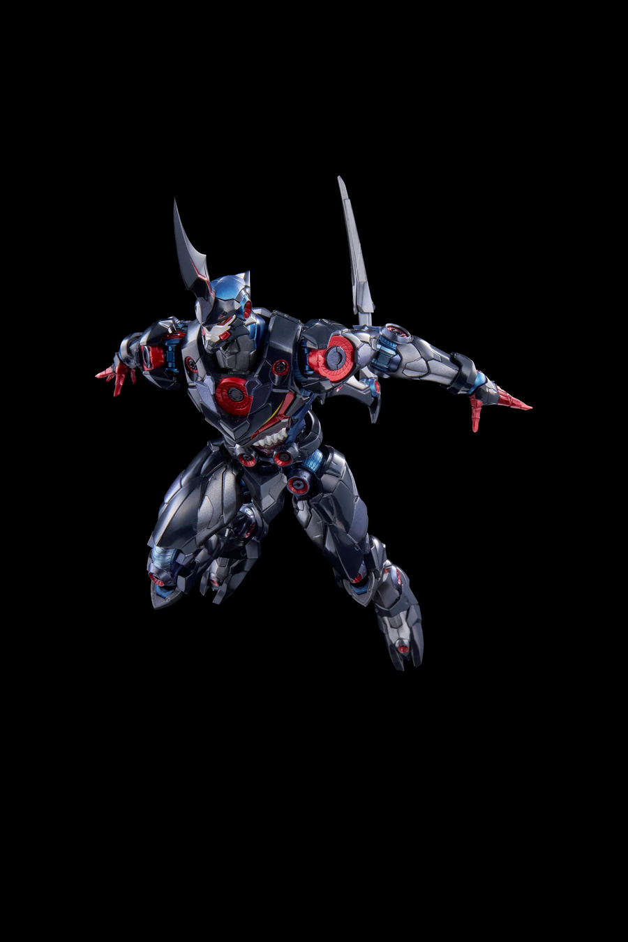 [플레임토이즈] 철기교 천원돌파 그렌라간 - 라젠간_15.webp