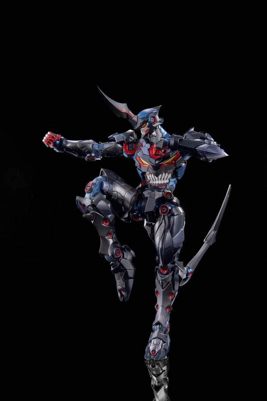 [플레임토이즈] 철기교 천원돌파 그렌라간 - 라젠간_16.webp