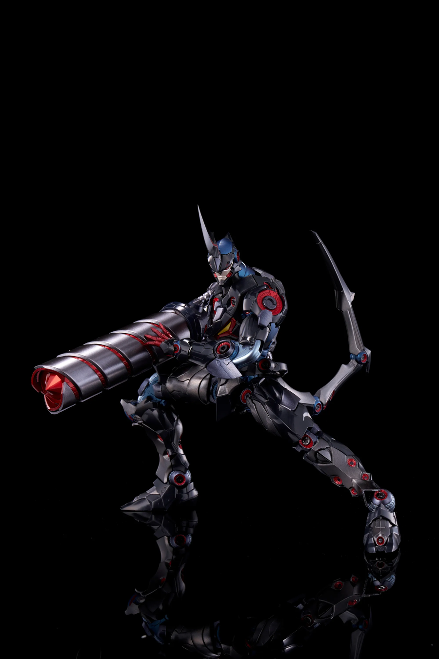 [플레임토이즈] 철기교 천원돌파 그렌라간 - 라젠간_19.webp