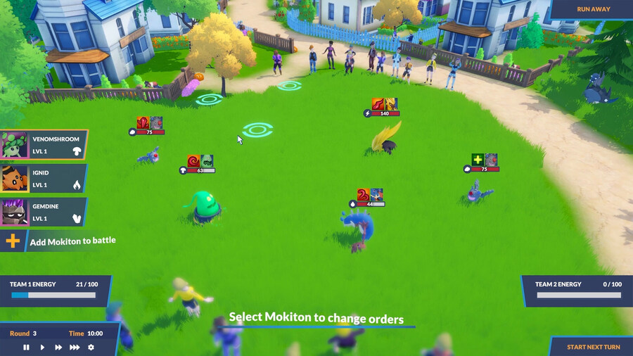 몬스터 수집 턴제 RPG "패스 투 테이머 타운" 발표 트레일러_6.jpg