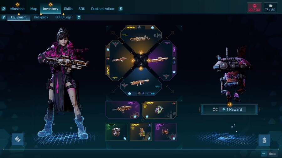 팁!) 보더4 새롭게 추가된 사항들 (작은 디테일까지 모조리 알려드림!)_5.png