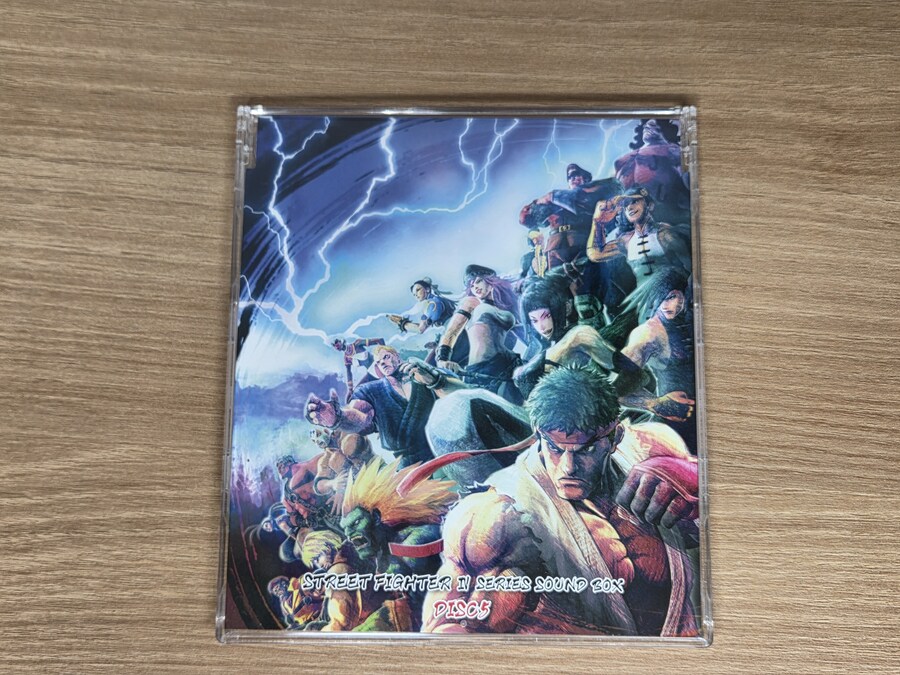 [ost] Street Fighter IV series Sound Box_8.jpg