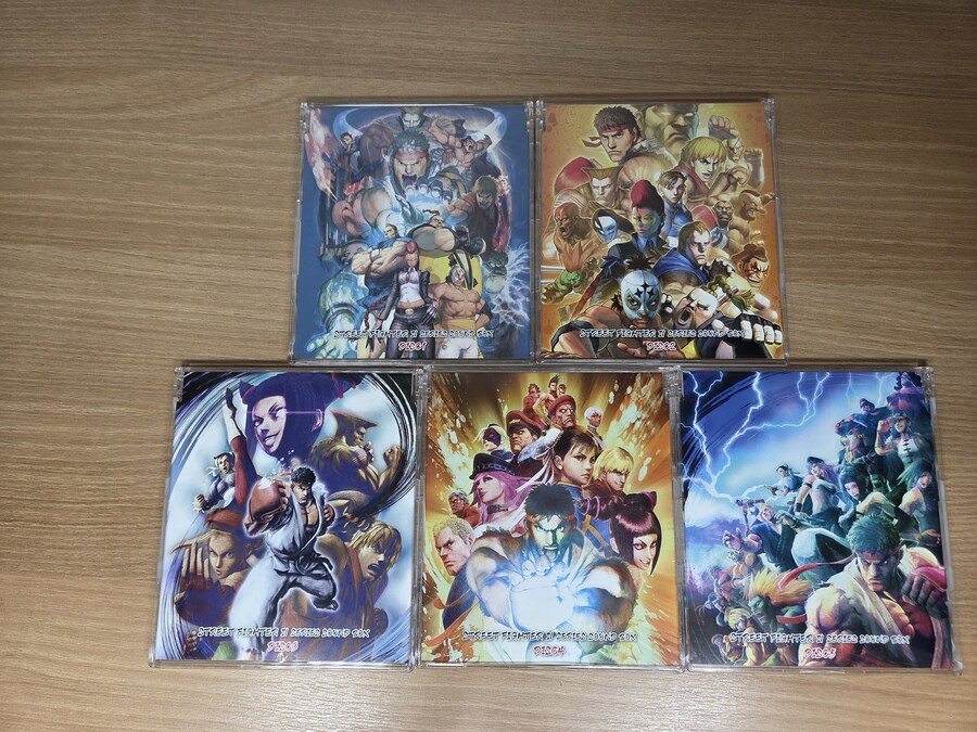 [ost] Street Fighter IV series Sound Box_12.jpg