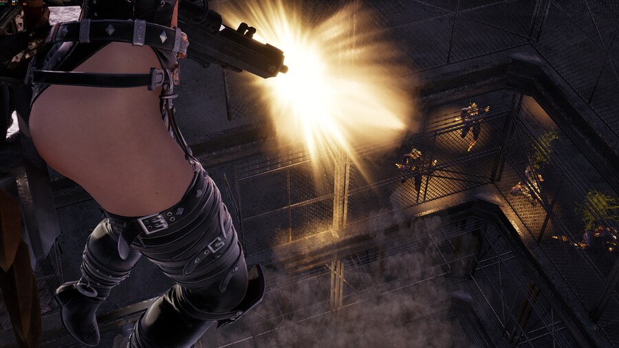 닌가2 블랙 클리어 소감(스압 주의) 킹치만..._3.png