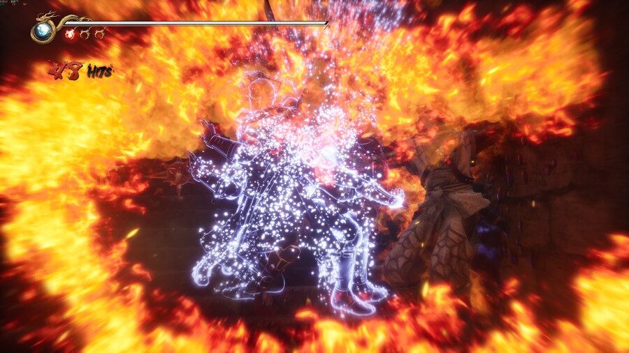 닌가2 블랙 클리어 소감(스압 주의) 킹치만..._16.png