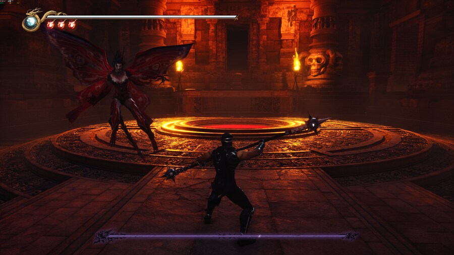 닌가2 블랙 클리어 소감(스압 주의) 킹치만..._18.png