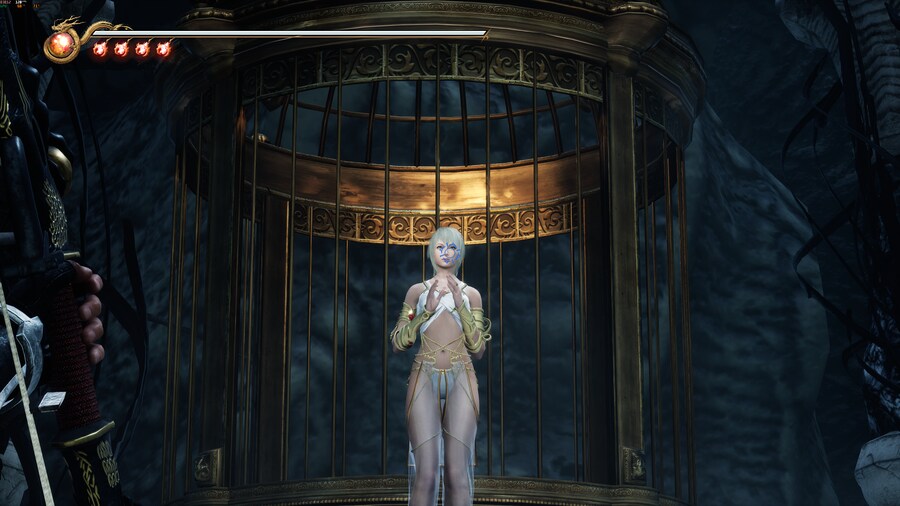 닌가2 블랙 클리어 소감(스압 주의) 킹치만..._27.png