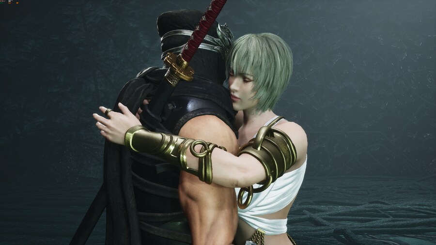 닌가2 블랙 클리어 소감(스압 주의) 킹치만..._34.png