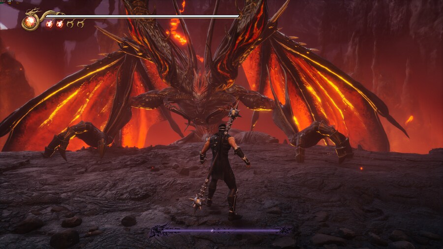 닌가2 블랙 클리어 소감(스압 주의) 킹치만..._35.png