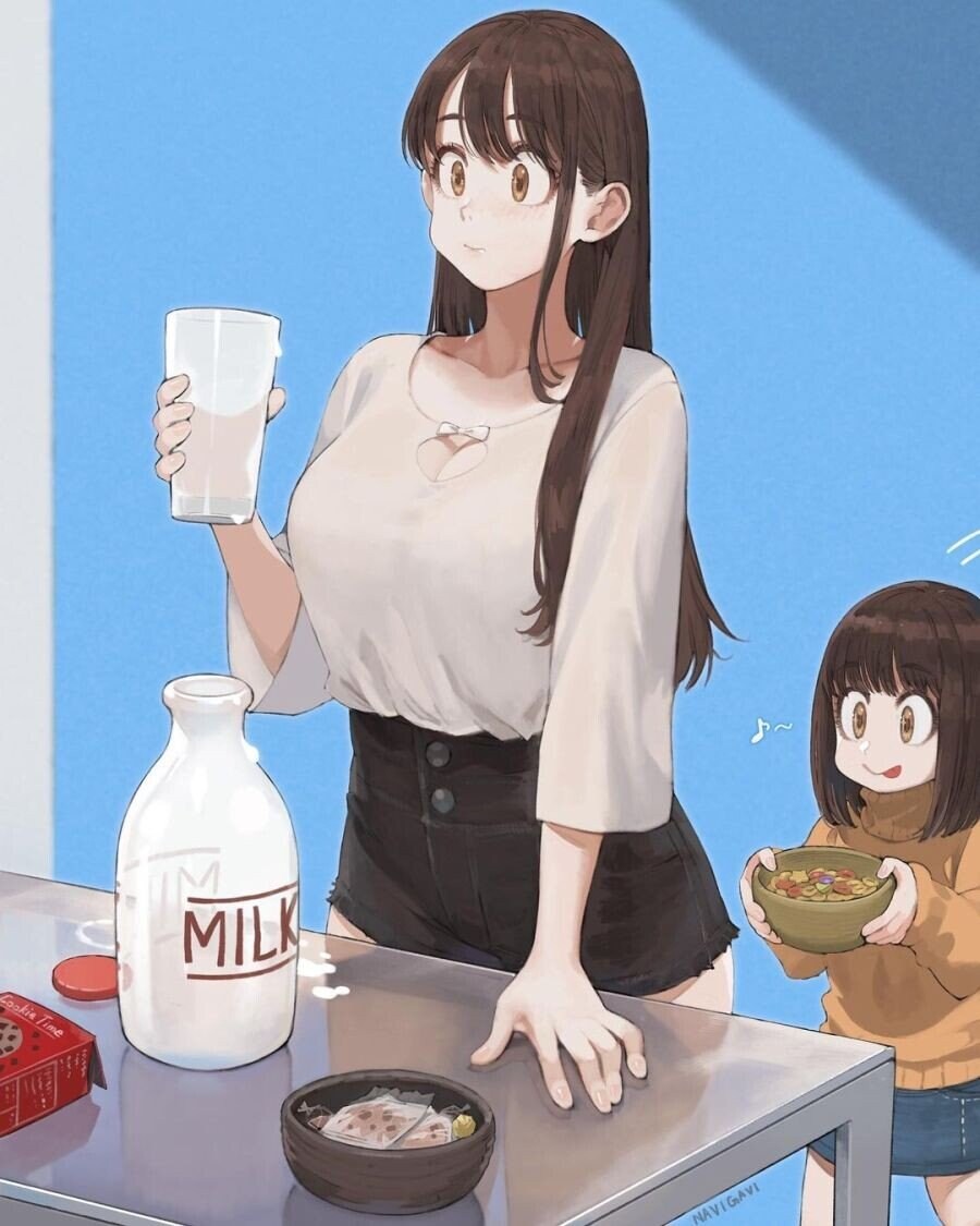 언니가 우유먹는 만화_2.jpg