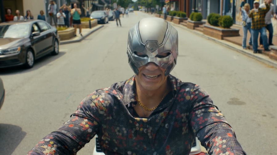 흑인 캐릭터 등장 안해서 지랄난 피스메이커 시즌2 근황_1.webp