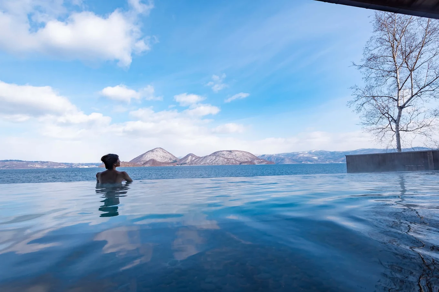 [요모] 홋카이도 노보리베쓰 온천 료칸 + 도야호 리조트 3박 4일 118만원_4.webp