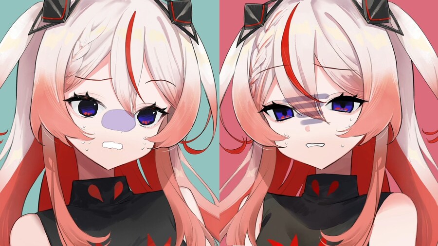 카미츠바키) 오리히메 - "어느 쪽으로 할 거야?" 커버_1.jpg