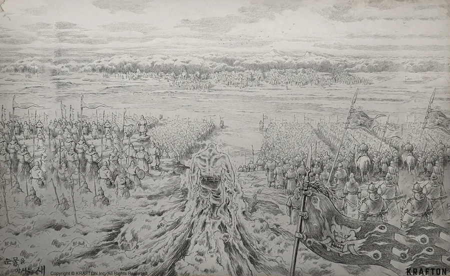 눈마새) 전쟁터에 화염의 신이 나타났을때 대처하는 법_17.webp