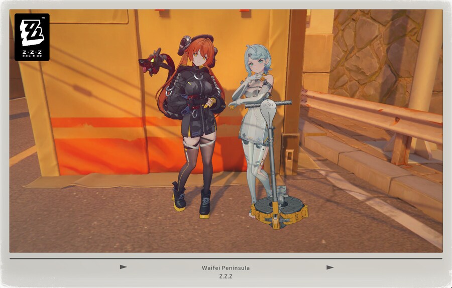 젠레스압) 2.2 버전 뽈뽈거리며 돌아 다니면서 찍은 것들_21.png