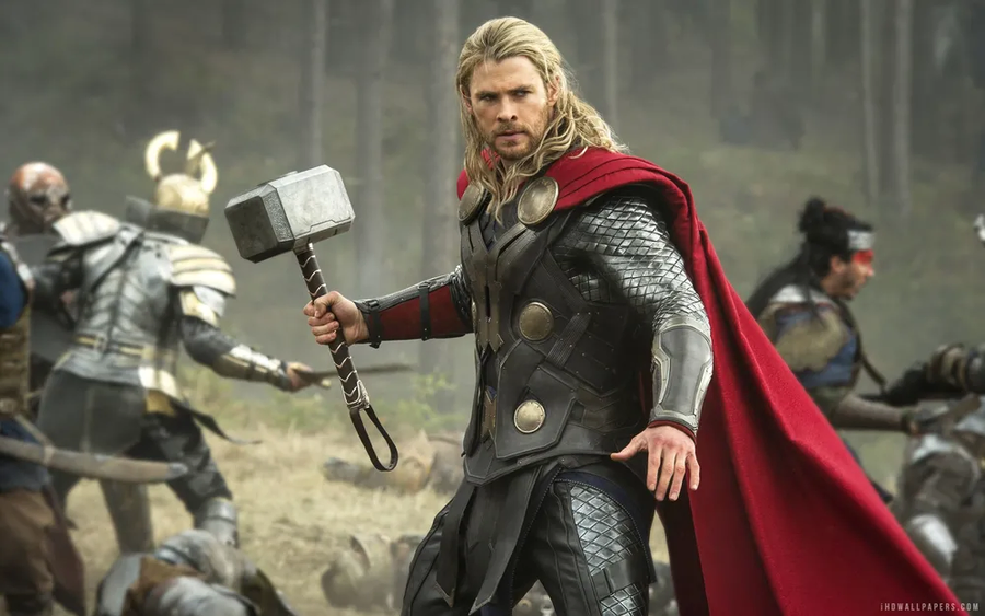 MCU) 가장 큰 걸 희생한 영웅