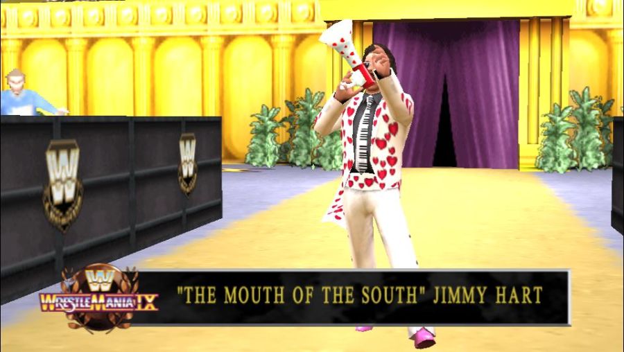 [레슬링게임]WWE 스맥다운vs로우 2006_3.jpg