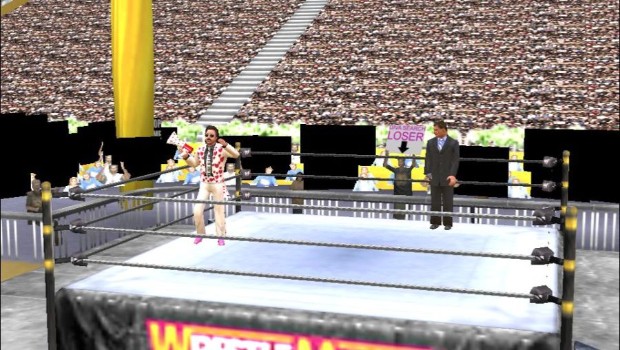 [레슬링게임]WWE 스맥다운vs로우 2006_11.jpg