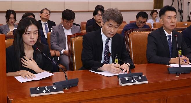 [이충재의 인사이트] 관봉권 띠지 분실, 검찰의 반발 잠재웠다_1.jpg