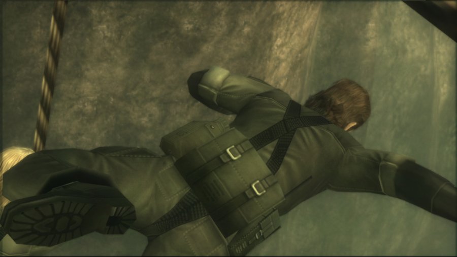 [메탈기어]스승과 제자의 대결_14.jpg